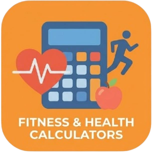 Fitness & Health Calculators